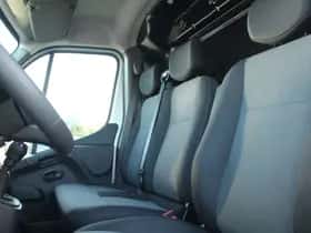 Renault Master (2024) thumbnail 15