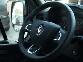 Renault Master (2024) thumbnail 19