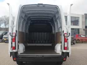 Renault Master (2024) thumbnail 8