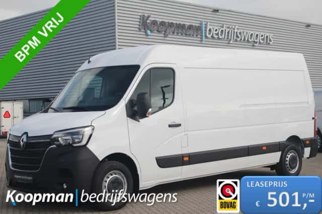 Renault Master (2024)