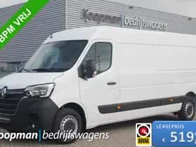 Renault Master (2024)