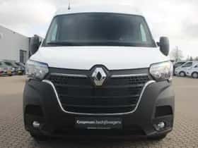 Renault Master (2024) thumbnail 3