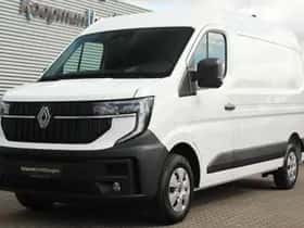 Renault Master (2024) thumbnail 2