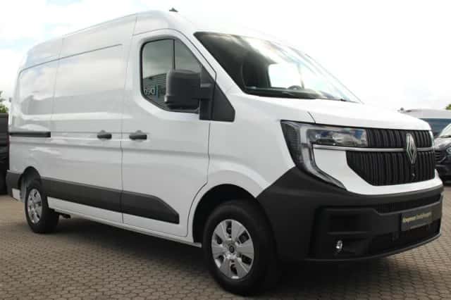 Renault Master (2024) thumbnail 4