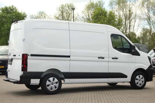 Renault Master (2024) thumbnail 5
