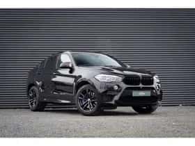 BMW X6 (2018) thumbnail 2