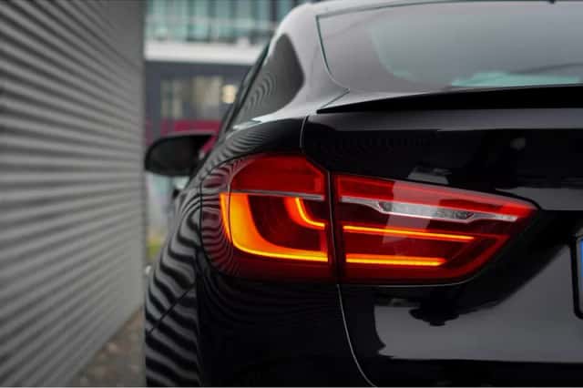 BMW X6 (2018) thumbnail 11