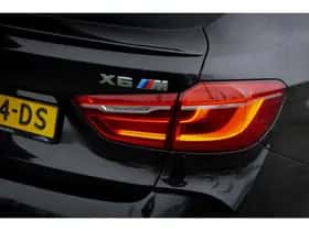 BMW X6 (2018) thumbnail 14
