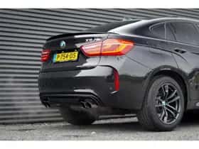 BMW X6 (2018) thumbnail 16