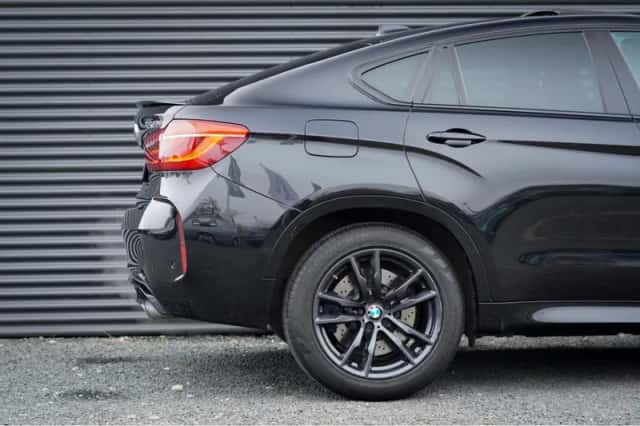 BMW X6 (2018) thumbnail 17