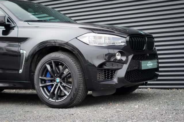BMW X6 (2018) thumbnail 19