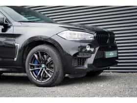 BMW X6 (2018) thumbnail 19