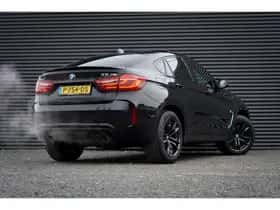 BMW X6 (2018) thumbnail 3