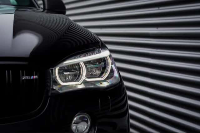 BMW X6 (2018) thumbnail 21
