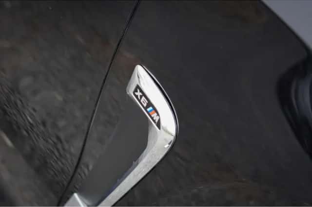 BMW X6 (2018) thumbnail 23