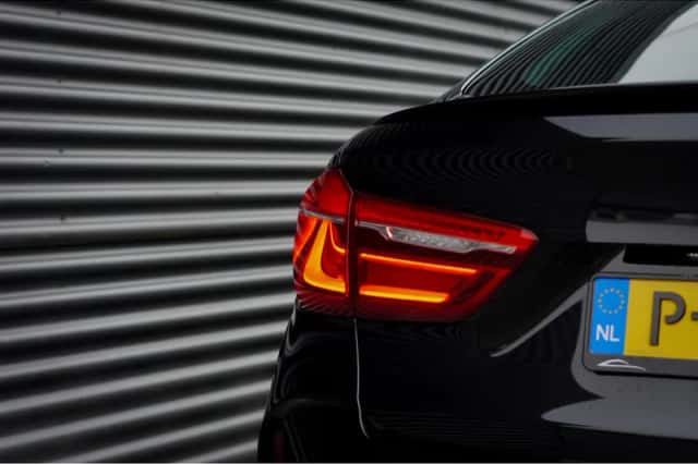 BMW X6 (2018) thumbnail 26