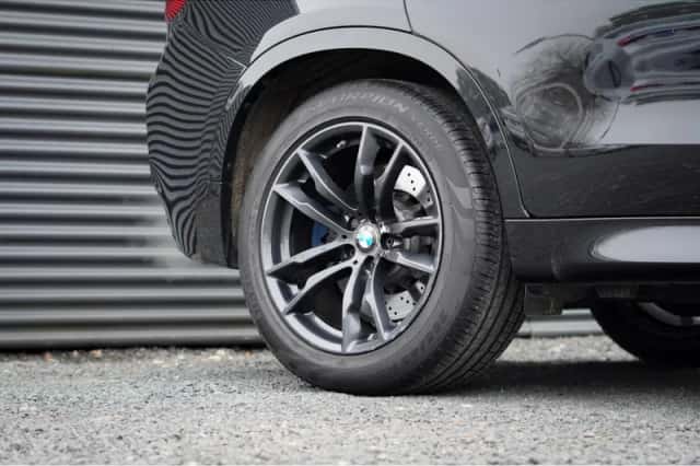 BMW X6 (2018) thumbnail 29