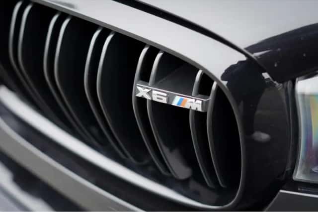 BMW X6 (2018) thumbnail 30