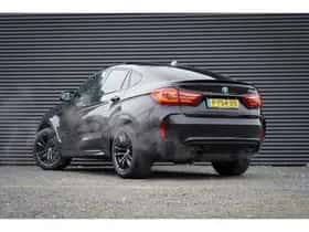 BMW X6 (2018) thumbnail 4