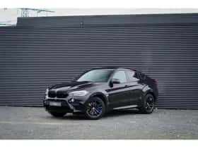 BMW X6 (2018) thumbnail 31