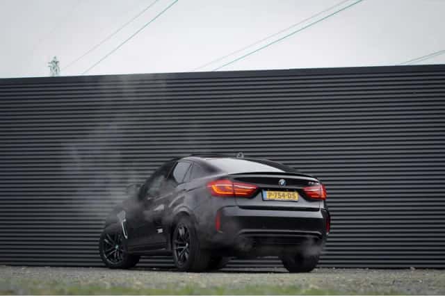 BMW X6 (2018) thumbnail 32