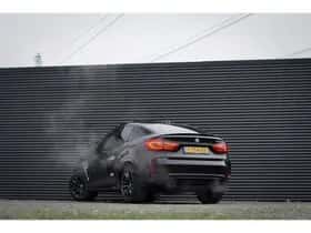 BMW X6 (2018) thumbnail 32