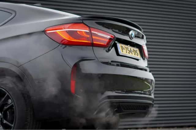 BMW X6 (2018) thumbnail 33