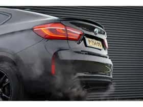 BMW X6 (2018) thumbnail 33