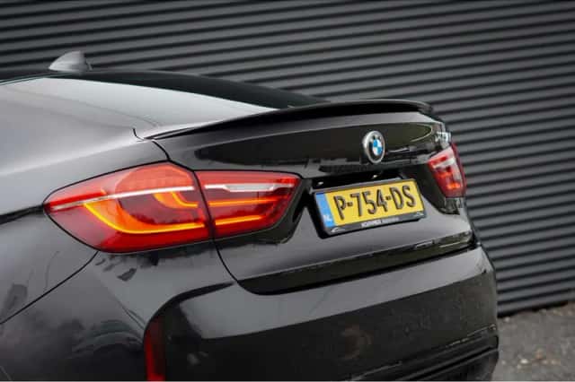 BMW X6 (2018) thumbnail 34