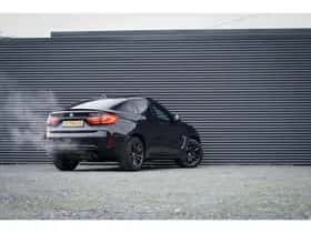 BMW X6 (2018) thumbnail 35