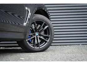 BMW X6 (2018) thumbnail 37