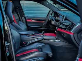 BMW X6 (2018) thumbnail 5