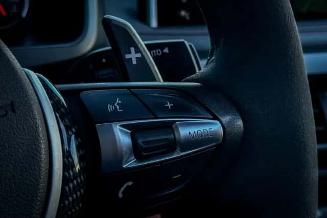 BMW X6 (2018) thumbnail 42