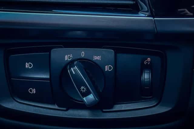 BMW X6 (2018) thumbnail 44