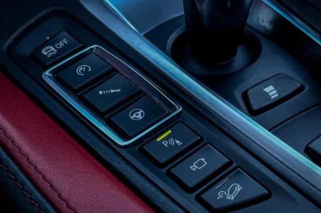 BMW X6 (2018) thumbnail 46