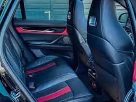 BMW X6 (2018) thumbnail 47