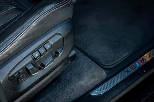 BMW X6 (2018) thumbnail 49