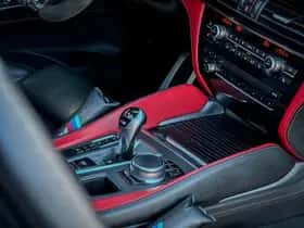 BMW X6 (2018) thumbnail 52