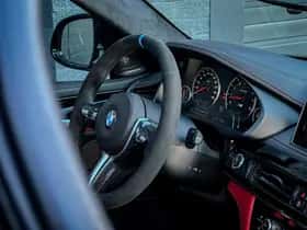 BMW X6 (2018) thumbnail 53