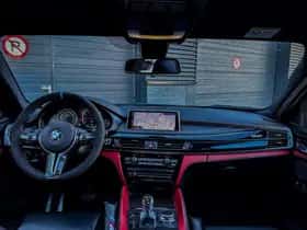 BMW X6 (2018) thumbnail 59