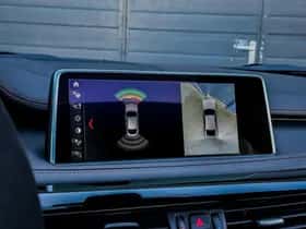 BMW X6 (2018) thumbnail 62