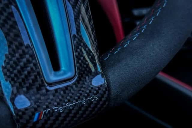 BMW X6 (2018) thumbnail 63