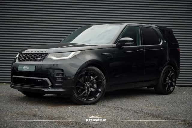 BMW X6 (2018) thumbnail 69