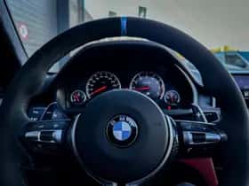 BMW X6 (2018) thumbnail 10