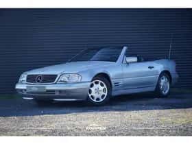 Mercedes-Benz SL-Klasse