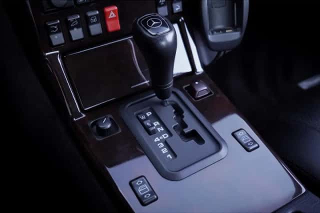 Mercedes-Benz SL-Klasse (1997) thumbnail 16