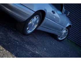 Mercedes-Benz SL-Klasse thumbnail 19