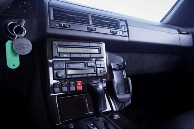 Mercedes-Benz SL-Klasse (1997) thumbnail 25