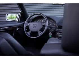 Mercedes-Benz SL-Klasse (1997) thumbnail 26
