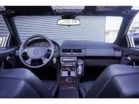 Mercedes-Benz SL-Klasse thumbnail 27